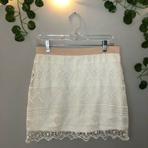 BoHo Skirt